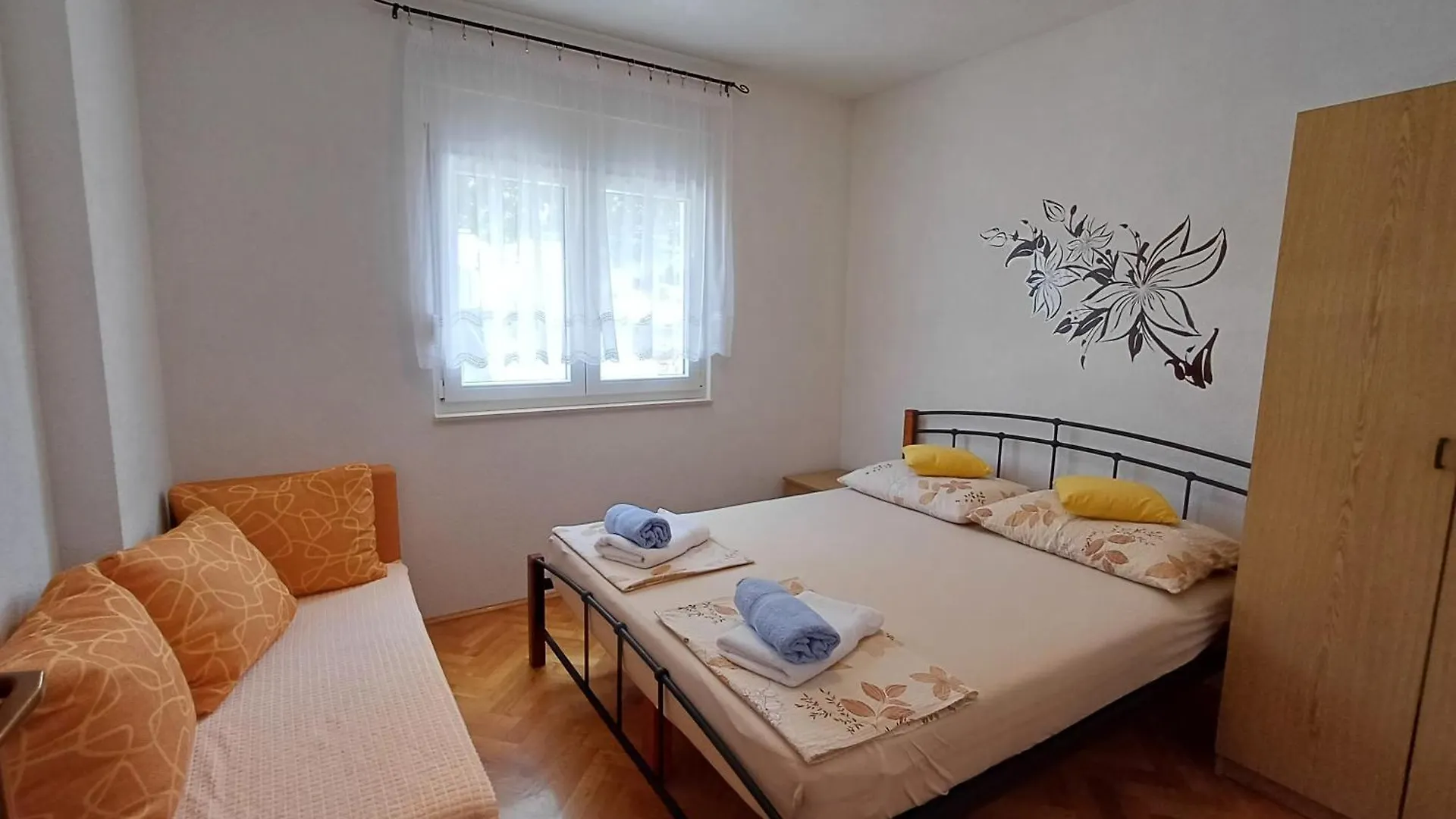 Apartman Dm Trogir