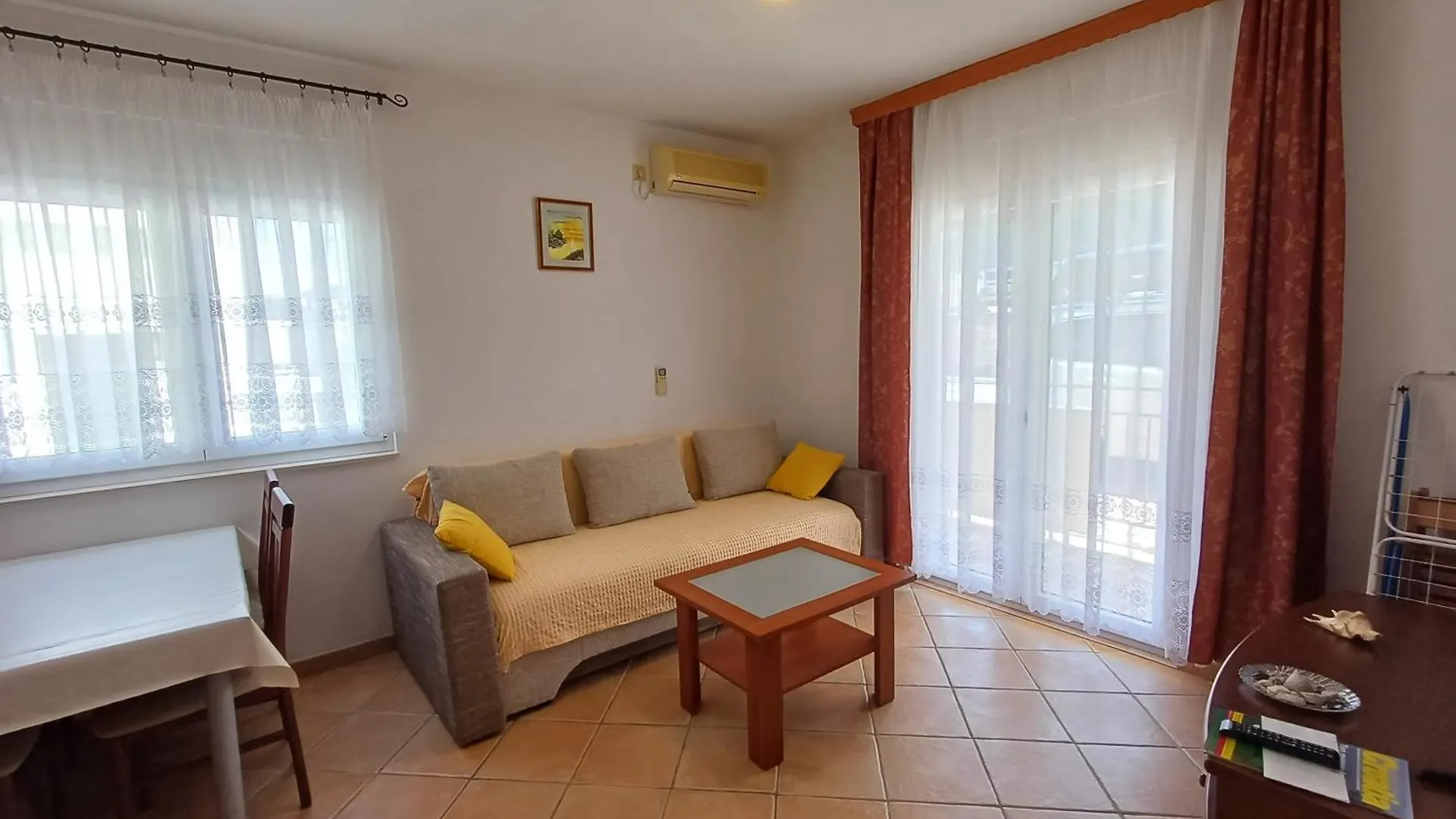 Apartman Dm Trogir 0*,  Croatia