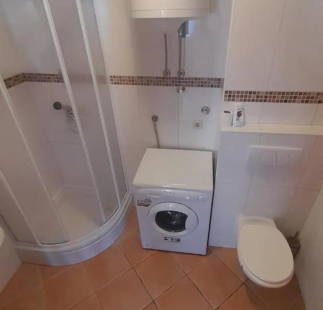 Apartman Dm Trogir