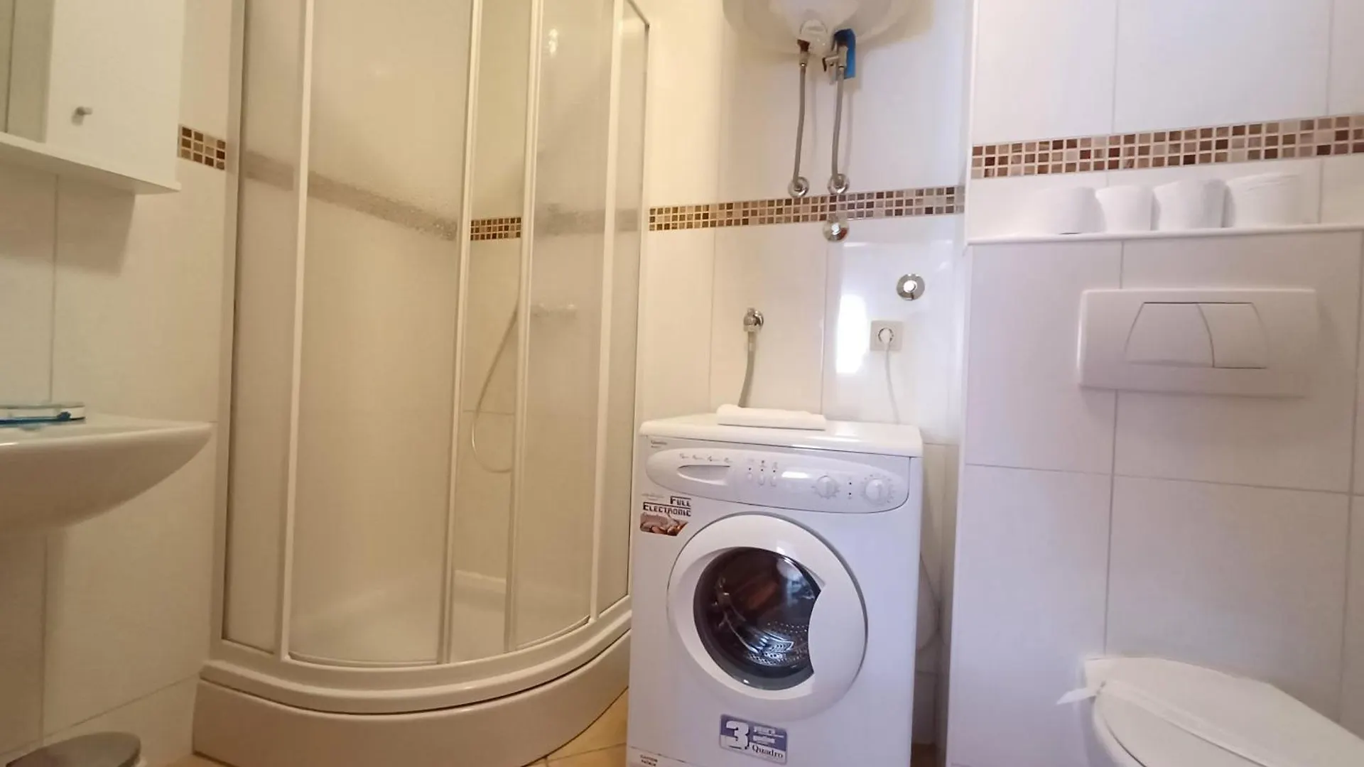 Apartman Dm Trogir 0*,