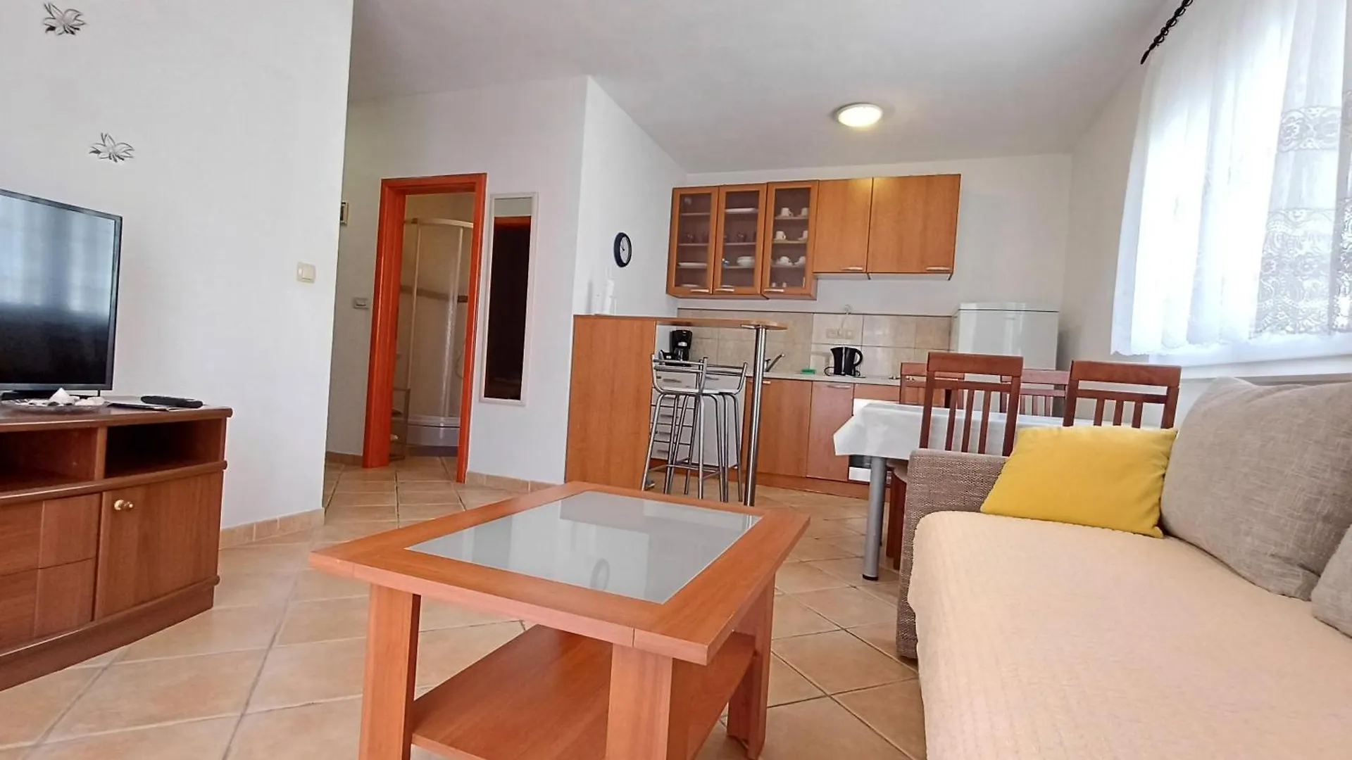Apartman Dm Trogir Croatia