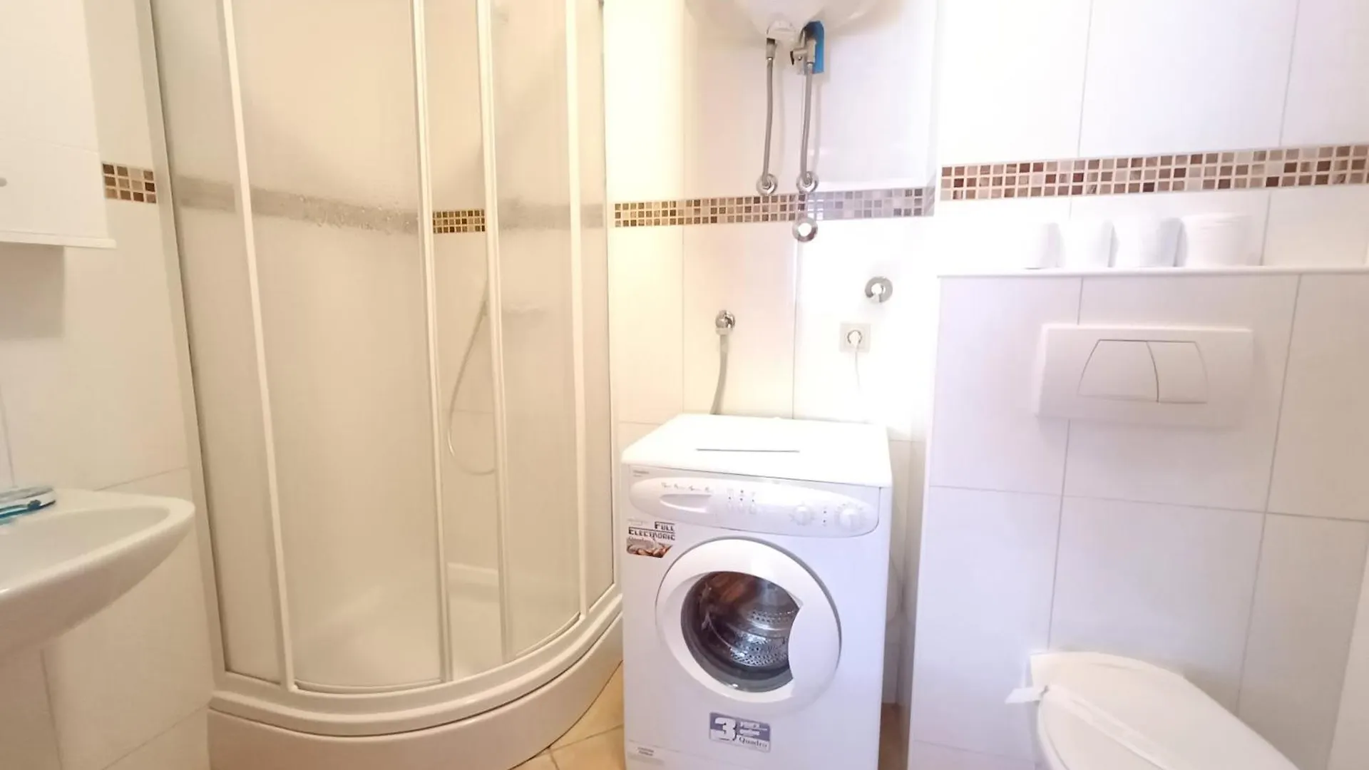 Apartman Dm Trogir Apartment
